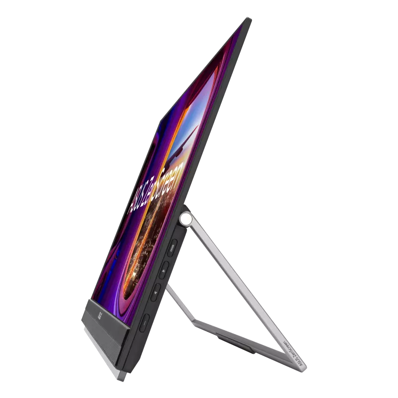 Портативный монитор 21.5" ASUS ZenScreen MB229CF IPS 1920x1080 100Hz 5ms 250cd/m 1000:1 HDMI(1.4) USB-C(DP)