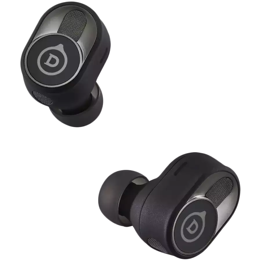 Devialet Gemini II Matte Black