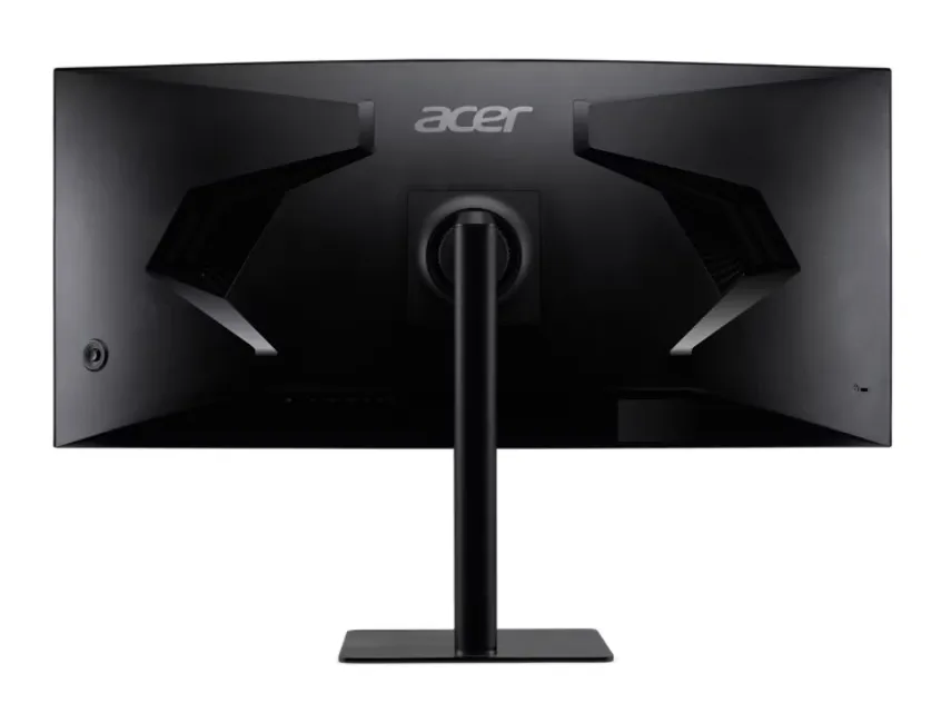 Монитор Acer/CZ342CURJ0bmiphuzx/34 ''/WQHD/3440x1440 Pix/HDMI DP Type-C MM Audio out USB2.0x2 USB-B(2up 2down) HDR10 FreeSync Premium/1 мс/300 ANSI лю