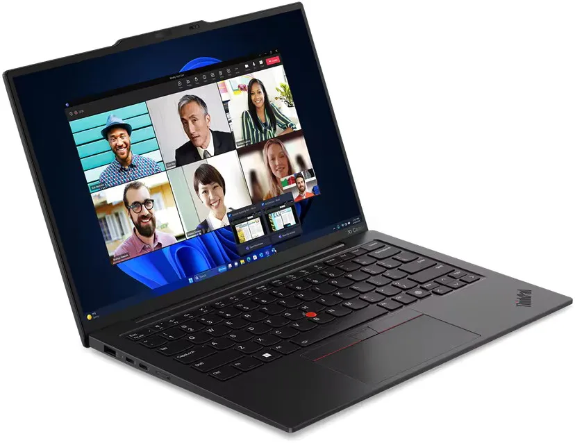 Ноутбук Lenovo X1 Carbon G12 14'wuxga/Core ult7-155u/32gb/512gb/Win pro (21KC0054RT)