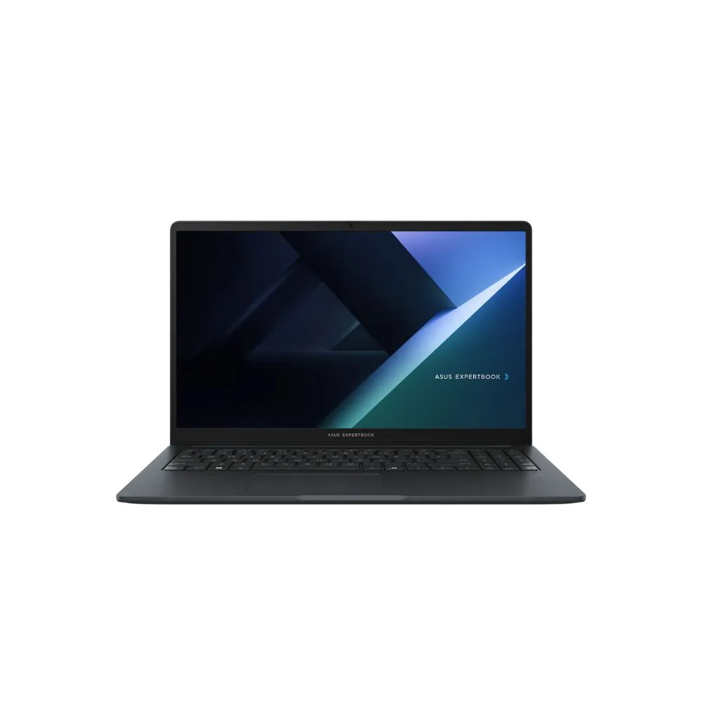 ASUS ExpertBook B1/15.6" IPS/ B1503CVA-S71782/ 90NX0801-M01Y50 / I5-120U / 16GB / 512GB 2280 PCIE G4 SSD / 15.6 FHD 1920X1080 16:9 300nits Anti-Glare / Intel UHD Graphics / Without OS / Гарантия 1 год / Plastic/KB KAZ