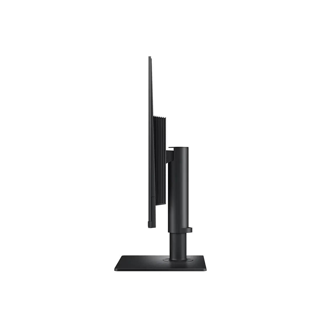 Монитор 27" Samsung S4 LS27D400GAIXCI, Black,IPS,1920x1080@100Hz,250кд/м2,1000:1,5ms,DP