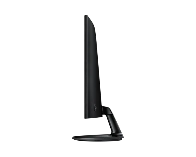 Монитор жидкокристаллический Samsung LS27D364GAIXCI 27'' 16:9 1920х1080(FHD) VA, nonGLARE, 100 Hz, 4ms, VGA, HDMI