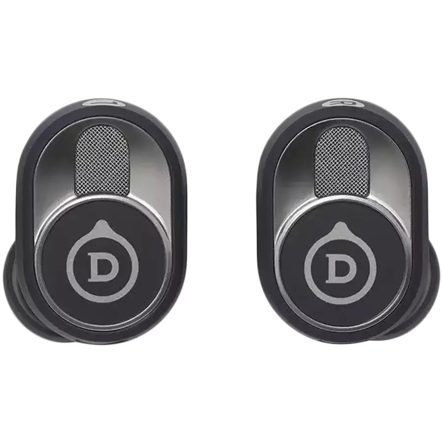 Devialet Gemini II Matte Black
