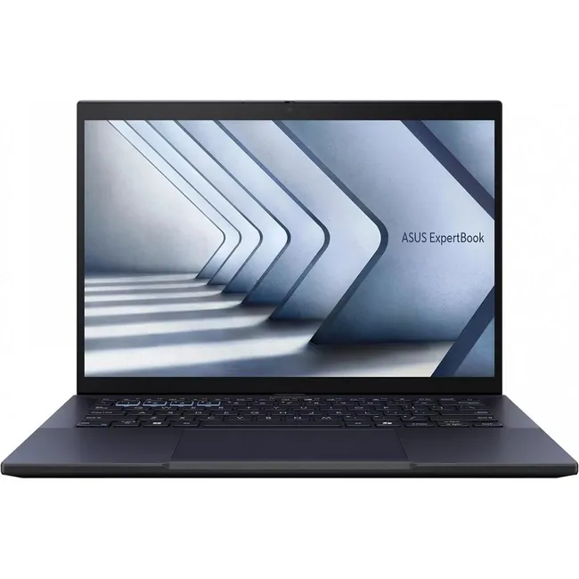 ASUS ExpertBook B3 / 14.0" IPS /B3404CMA-Q50313 / VSNX0711-BU10B4 / 90NX0711-M00BM0 / U5 125U / 16GB / 512GB 2280 PCIE G4 SSD / 14.0 WUXGA(WU) 1920X1200 16:10 Bend+300nits Anti-Glare NTSC:45% Wide View / Intel® Graphics / Without OS / 1y warranty /