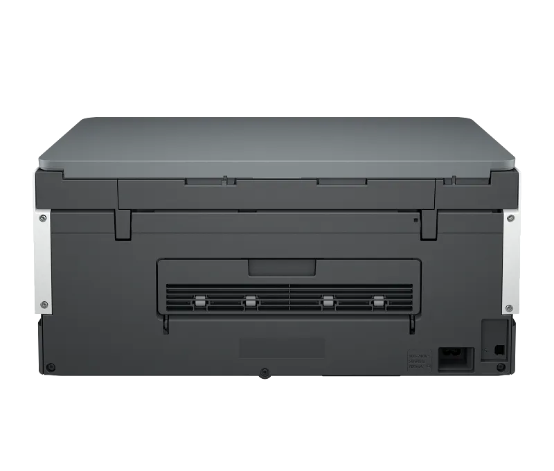 МФУ HP Smart Tank 720 (A4) Color Ink Printer/Scanner/Copier 1200 x 1200 dpi 15/9ppm. USB 2.0+Wi-Fi duty cycle 5000 pages