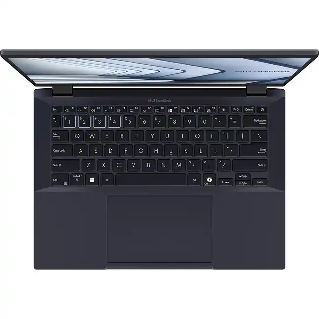 ASUS ExpertBook B3 / 14.0" IPS /B3404CMA-Q50313 / VSNX0711-BU10B4 / 90NX0711-M00BM0 / U5 125U / 16GB / 512GB 2280 PCIE G4 SSD / 14.0 WUXGA(WU) 1920X1200 16:10 Bend+300nits Anti-Glare NTSC:45% Wide View / Intel® Graphics / Without OS / 1y warranty /