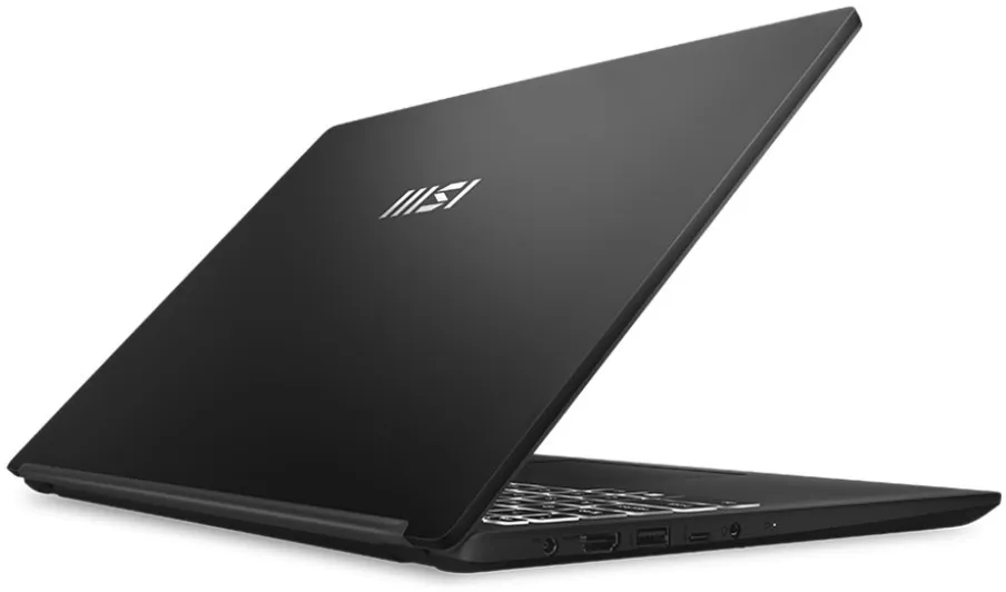 Ноутбук MSI Modern 15 H, Core i5-13420H/15.6"FHD/16GB/512GB/UHD Graphics/DOS