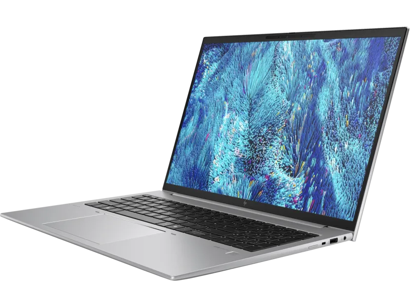 HP ZBook Firefly 16 G11 U7-165H 16.0T 32GB/1024 RTXA500 Win11Pro