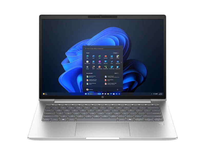 HP ProBook 4 G1a 16 R3-210 16.0 16GB/256 W11Pro