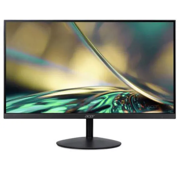Монитор 31.5" Acer SA322QHbi, Black, VA, 1920x1080@100Hz, 300кд/м2, 3000:1, 1ms, VGA, HDMI