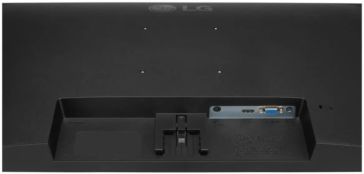 Монитор жидкокристаллический LG 27MR400-B.ARUQ 27'' 16:9 1920х1080(FHD) IPS, nonGLARE, 100 Hz, 250 cd/m2, 5ms, VGA, HDMI