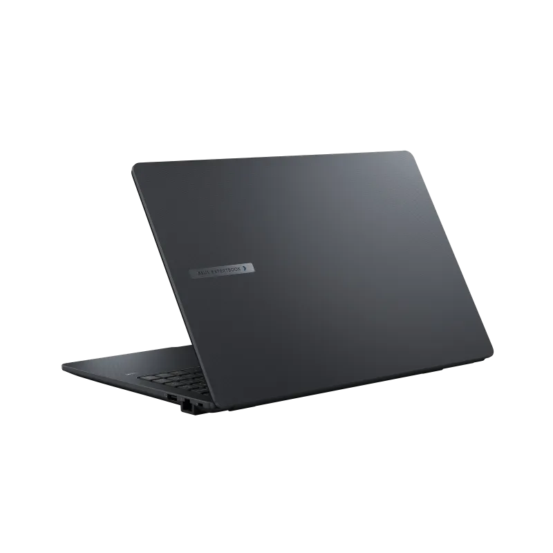 ASUS ExpertBook B1/15.6" IPS/ B1503CVA-S71264 / 90NX0801-M01BF0 / I5-120U / 16GB / 512GB 2280 PCIE G4 SSD / 15.6 FHD 1920X1080 16:9 300nits Anti-Glare / Intel UHD Graphics / Without OS / Гарантия 1 год / Plastic/KB RUS-ENG