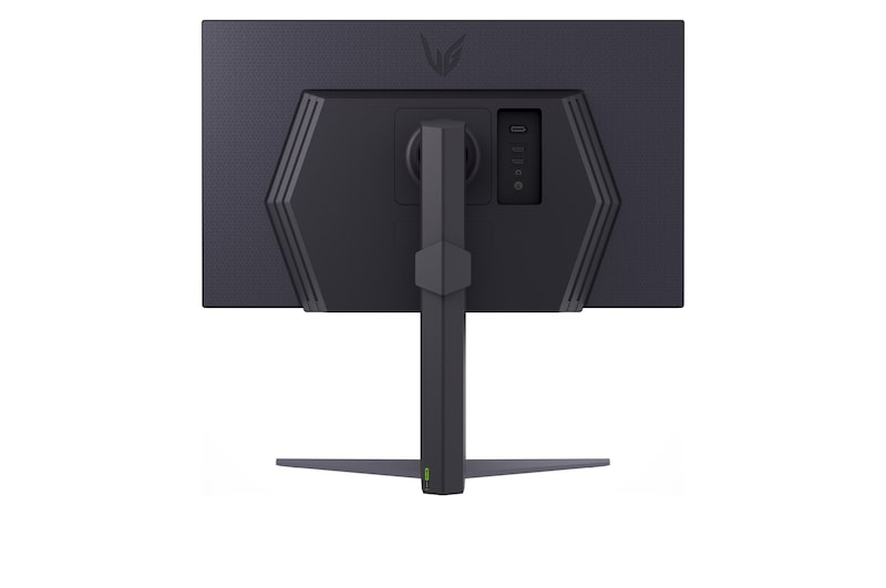 Монитор жидкокристаллический LG 27GS75Q-B.ARUZ LCD 27'' 16:9 2560x1440 IPS, 300 cd/m2