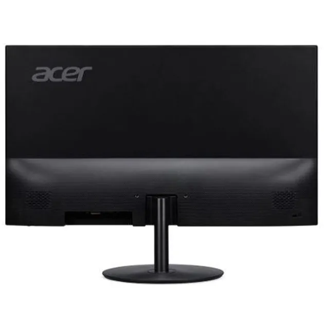 Монитор 31.5" Acer SA322QHbi, Black, VA, 1920x1080@100Hz, 300кд/м2, 3000:1, 1ms, VGA, HDMI