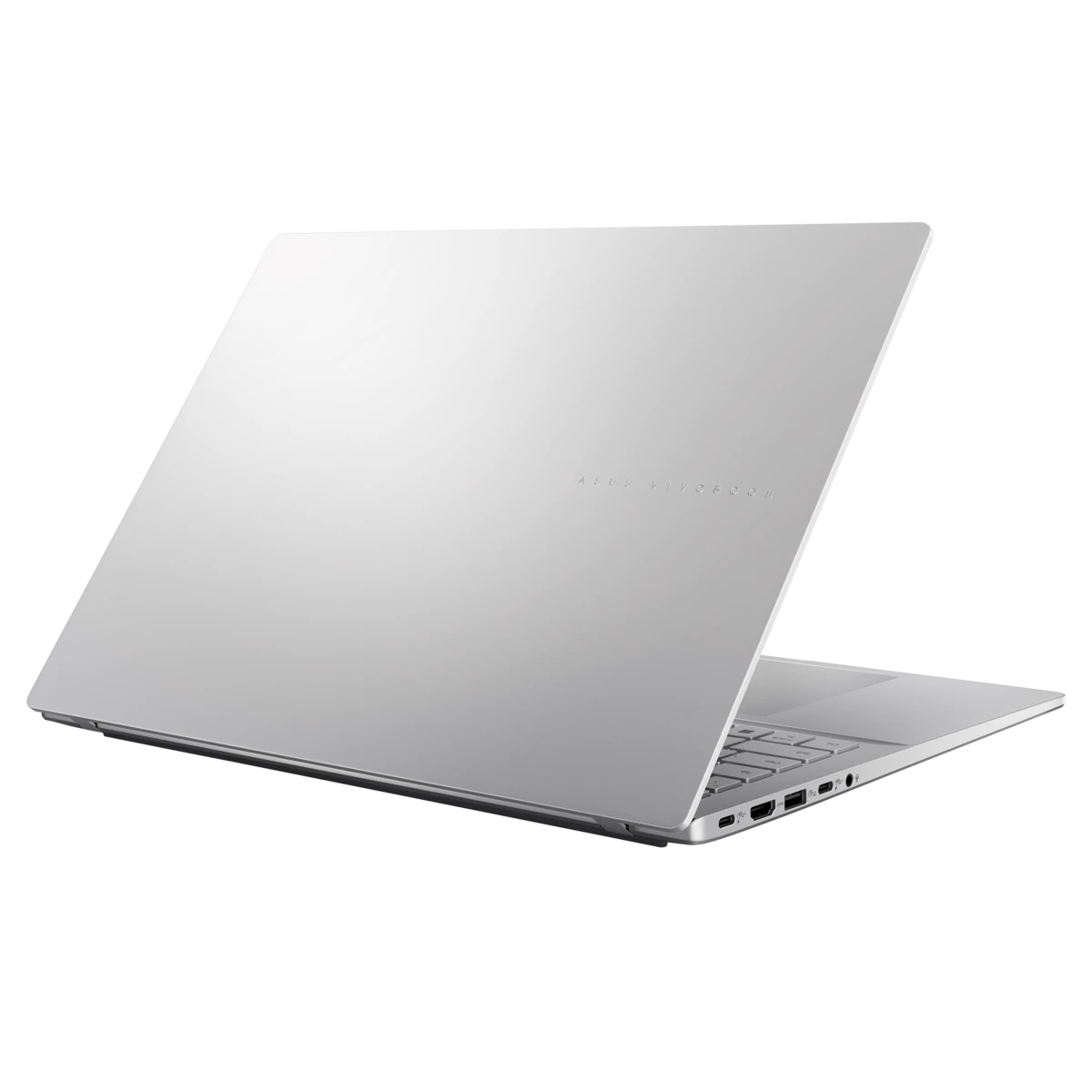 Ноутбук Asus/Vivobook S16 / S3607QA-SH059W/1г/Snapdragon/X1 26100/2,97 GHz/16 Gb/PCIe NVMe SSD/1000 Gb/No ODD/Graphics/Adreno GPU/256 Mb/16 ''/1920x12