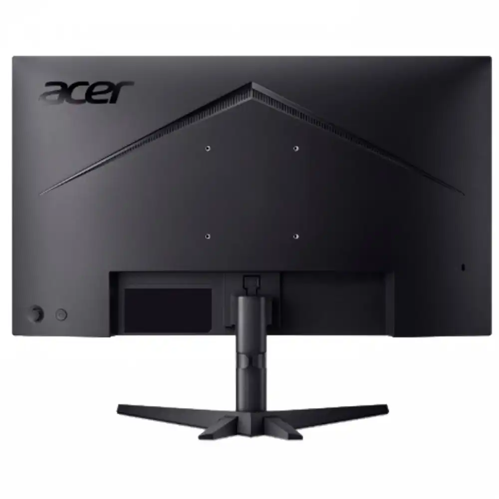 Монитор 24.5" Acer Nitro VG250QFbmiipx, Black, IPS, 1920x1080@300Hz,250кд/м2, 1000:1, 1ms, 2xHDMI,DP