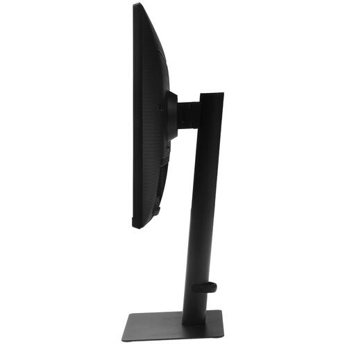 Монитор LCD 23.6'' 16:9 1920х1080(FHD) IPS, nonTOUCH, 75 Hz, 250 cd/m2, 5000:1, 5М:1, 5ms, VGA, HDMI, USB-C, Swivel, 2Y, Black