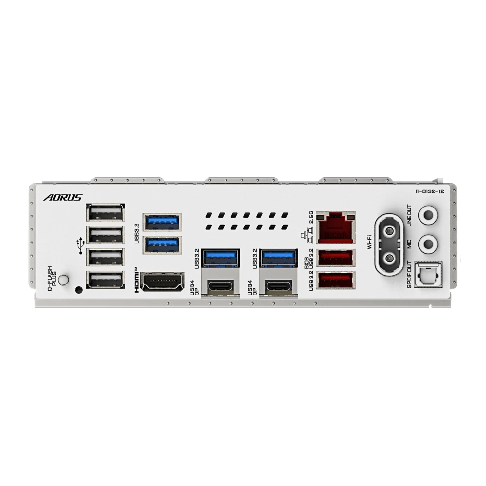Материнская плата Gigabyte X870E A ELITE WIFI7