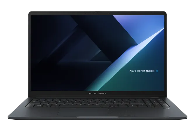 ASUS ExpertBook B1/15.6" IPS/ B1503CVA-S71264 / 90NX0801-M01BF0 / I5-120U / 16GB / 512GB 2280 PCIE G4 SSD / 15.6 FHD 1920X1080 16:9 300nits Anti-Glare / Intel UHD Graphics / Without OS / Гарантия 1 год / Plastic/KB RUS-ENG