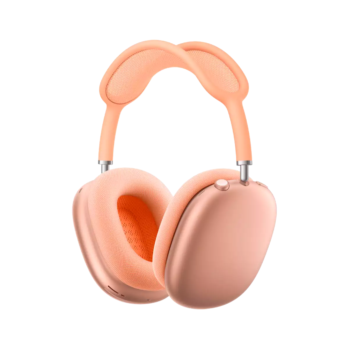 AirPods Max - Orange,Model A3184