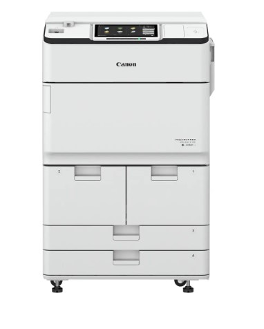 МФП Canon/imageRUNNER ADVANCE DX 8986 PRO/принтер/сканер/копир/факс/A3/0 ppm/1200x1200 dpi