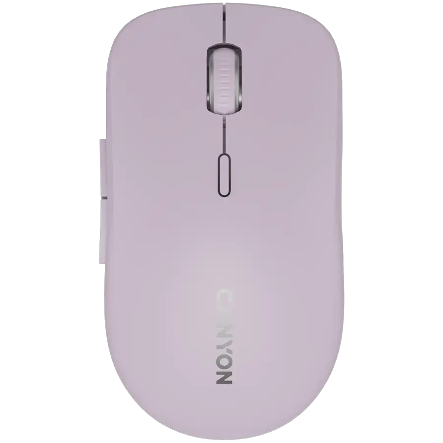 CANYON mouse MW-12 Dual band Wireless Pink