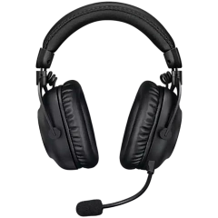 Гарнитура беспроводная игровая Logitech PRO X 2 LIGHTSPEED Black