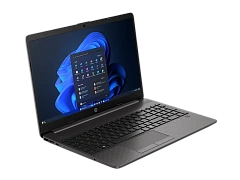 Ноутбук HP Europe/250R G9/1г/Core i5/1335U/1,3 GHz/16 Gb/PCIe NVMe SSD/512 Gb/No ODD/Graphics/Iris Xe/256 Mb/15,6 ''/1920x1080/Windows 11/Pro/64/Темн