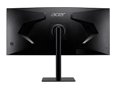 Монитор Acer/CZ342CURJ0bmiphuzx/34 ''/WQHD/3440x1440 Pix/HDMI DP Type-C MM Audio out USB2.0x2 USB-B(2up 2down) HDR10 FreeSync Premium/1 мс/300 ANSI лю