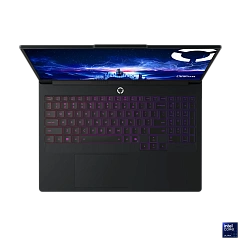 Ноутбук Lenovo Legion Pro 7 16IAX10H, Core U9 275HX/16"WQXGA/32GB/1TB/GF RTX5080 16GB/LAN/DOS