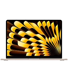 13-inch MacBook Air: Apple M4 chip with 10-core CPU and 8-core GPU, 16GB, 256GB SSD - Starlight,Model A3240