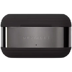 Devialet Gemini II Matte Black