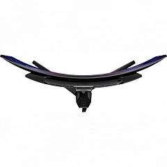 Монитор 34" Asus ROG Swift PG34WCDM,Black,OLED,3440x1440@240Hz,450кд/м2,1500000:1,0.03ms,USB,HDMI,DP