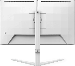 Монитор жидкокристаллический PHILIPS 27M2N3501PA/01 LCD 27'' 16:9 2560х1440 IPS, nonGLARE, 240/260 Hz, 300 cd/m2, H178°/V178°, 1000:1, 16.7M, 1ms, 2xHDMI 2.0, DP1.4, Белый