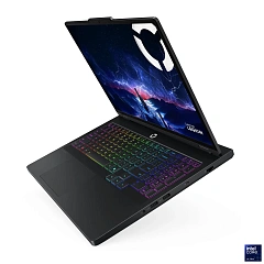 Ноутбук Lenovo Legion Pro 5 16IAX10, Core Ultra 7 255HX/16"WQXGA/32GB/1TB/GF RTX5070 8GB/LAN/DOS
