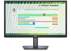 Монитор 21.5" Dell E2223HV, Black, VA, 1920x1080@60Hz, 250кд/м2, 3000:1, 12ms, VGA