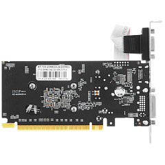 GF GT730, Afox, 700MHz/1333MHz, 128bit, 2GB GDDR3, VGA, DVI-I, HDMI