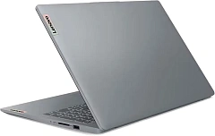 Ноутбук Lenovo IdeaPad Slim 3 15IRU8, Core i3-1315U/15.6"FHD/8GB/512GB/UHD Graphics/DOS