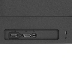 Монитор жидкокристаллический AOC Q32V4/01 LCD 31.5'' 16:9 2560х1440(WQHD) IPS, nonGLARE, 75 Hz, 250 cd/m2, H178°/V178°, 1200:1, 20М:1, 16.7M, 4ms, HDMI, DP, Tilt, Speakers, Black