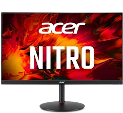 Монитор 24" Acer Nitro XV242Fbmiiprx, Black, TN, 1920x1080@540Hz, 400кд/м2, 1000:1, 1ms, 2xHDMI, DP