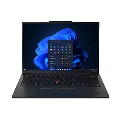 Ноутбук Lenovo X1 Carbon G12 14'wuxga/Core Ultra 7-155u/16gb/512gb/Win pro (21KC0050RT)
