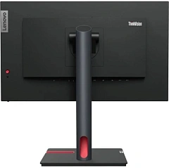 Монитор Lenovo P24q-30 23.8'QHD/4ms/300 cd/m²/4xUSB 3.2/Hdmi/3Y warranty (63B4GAT6EU)