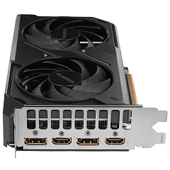 GF RTX5050, Gigabyte Windforce OC, 2587MHz/20000MHz, 128bit, 8GB GDDR6, 2xHDMI, 2xDP
