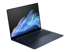 Ноутбук HP Europe/EliteBook Ultra G1i/1г/Core Ultra 7/258V/2,2 GHz/PCIe NVMe SSD/1024 Gb/No ODD/Graphics/Arc 140V/256 Mb/14 ''/2880x1800/Windows 11/Pr