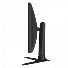 Монитор 32" Asus ROG Strix XG32UQ, Black, Fast IPS, 3840x2160@160Hz, 450кд/м2, 1000:1, 1ms,2xHDMI,DP