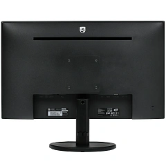 Монитор 27" Philips 272S9JAL, Black, VA,1920х1080@75Hz, 200кд/м2, 4000:1, 4ms, VGA, HDMI, DP
