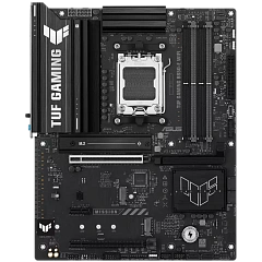 ASUS Main Board Desktop AMD Socket AM5 AMD B850 Chipset 4 x DIMM slots, max. 256GB, DDR5 1 x DisplayPort1 x HDMI port 1 x Wi-Fi module 3 x M.2 slots 4 x SATA ATX Form Factor