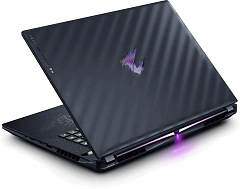 Ноутбук Gigabyte AORUS Master 16 QHD 240Hz OLED Ultra9-275HX 32GB 1TB RTX5080 Win11