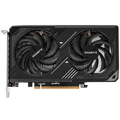 GF RTX5050, Gigabyte Windforce OC, 2587MHz/20000MHz, 128bit, 8GB GDDR6, 2xHDMI, 2xDP
